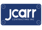 J Carr Contracting Logo